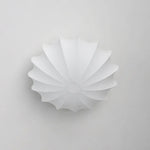 Silk Ceiling Lamp Downlight for Living Dining Bedroom