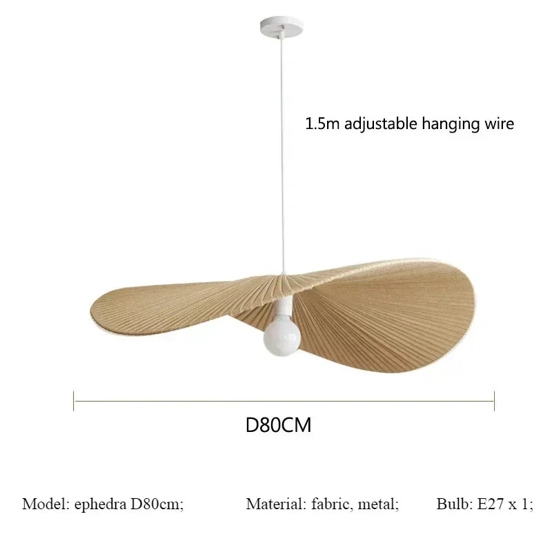 Nordic E27 Pendant Chandelier: Minimalist LED Lighting for Dining Room and Bar