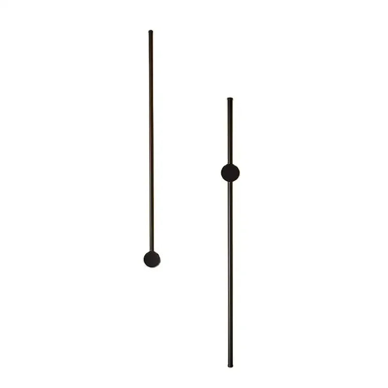 LED Strip Wall Lamp for Creative Staircase Aisle Background Wall Lighting