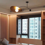 Nordic LED Pendant Chandelier for Dining & Living Room