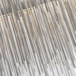 Cadena Steel Tassel Dining Room Light Fixture