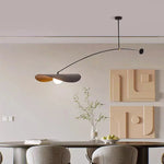 Nordic LED Pendant Chandelier for Dining & Living Room