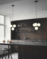 Scandiluxe Pendant Lamp