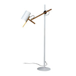 Scantling Floor Lamp 23.6"