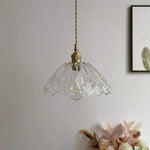 Japanese Style LED Hanging Lamp Pendant Light Fixtures for Home Decor