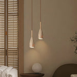 Travertine LED Pendant Lights for Modern Home Decor