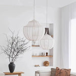 Modern Simplicity Pendant Lights for Living Dining Room Kitchen Chandelier Lighting