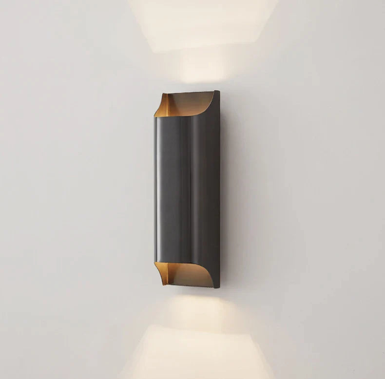 Rame Copper Sconce