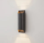 Rame Copper Sconce