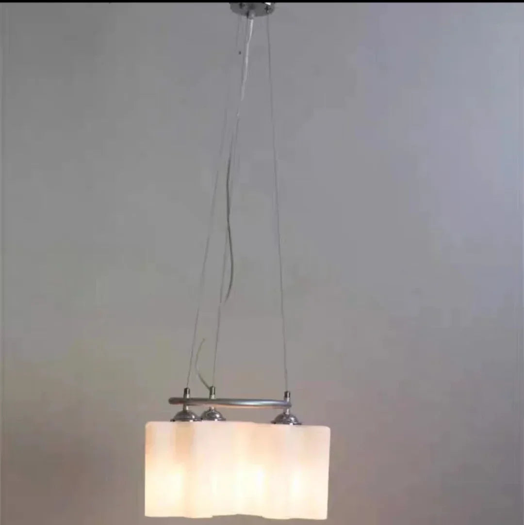 Modern Cloud Ceiling Lamp Pendant Light for Living Dining Room