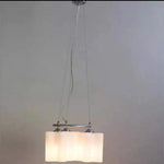 Modern Cloud Ceiling Lamp Pendant Light for Living Dining Room