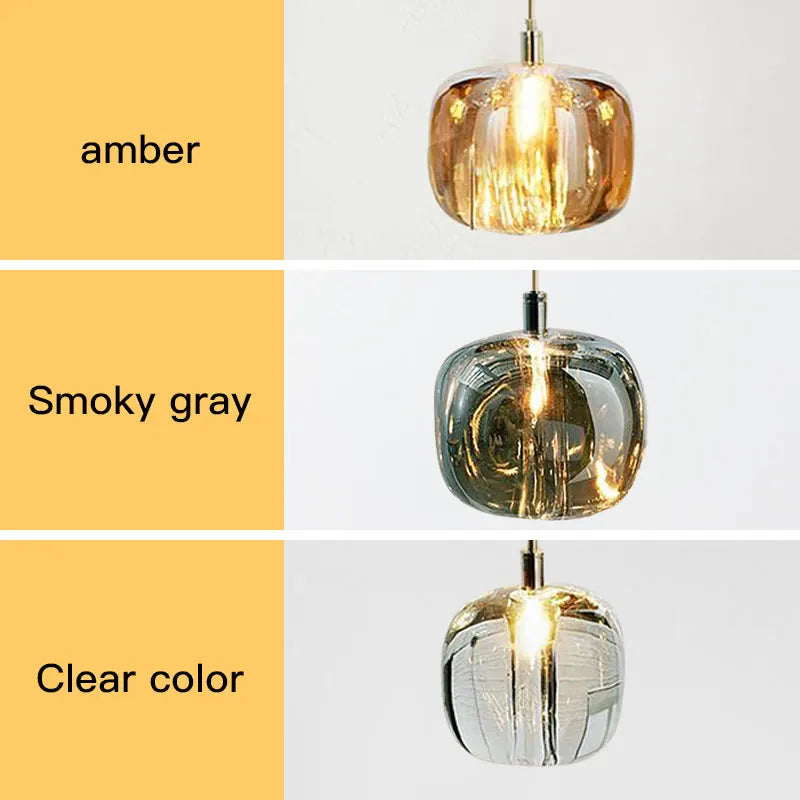 Crystal LED Chandelier for Home Decoration and Modern Lighting