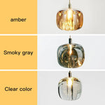 Crystal LED Chandelier for Home Decoration and Modern Lighting