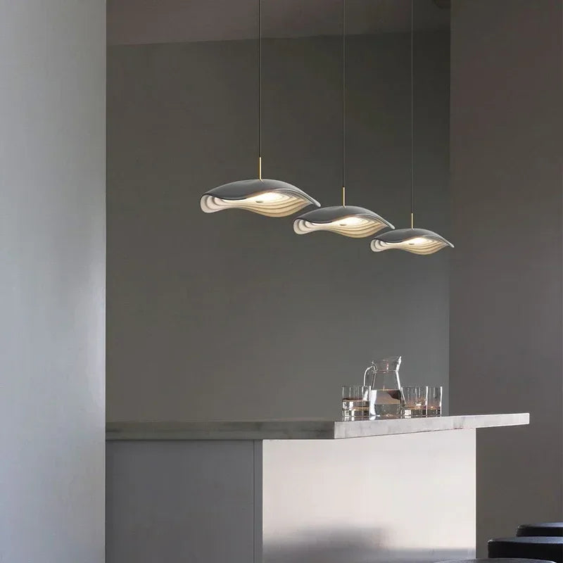 Valentina Resin Pendant Light Chandelier for Dining Room & Kitchen