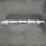 Modern Glass Cylinder LED Pendant Lights for Living Room & Dining Area