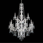 Schonbek Arlington 32 Inch 15 Light Chandelier Cp16838