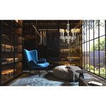 Schonbek Nouveau 28 Inch 8 Light Chandelier Cp484619