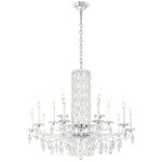 Schonbek Sarella 41 Inch 15 Light Chandelier Cp426220