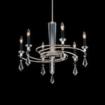 Schonbek Tempest 29 Inch Chandelier Cp813122