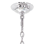 Schonbek Sarella 41 Inch 15 Light Chandelier Cp426220