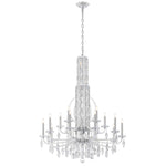 Schonbek Sarella 40 Inch 17 Light Chandelier Cp169986