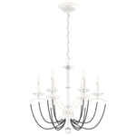 Schonbek Priscilla 6 Light Chandelier Cp527299