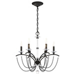 Schonbek Priscilla 6 Light Chandelier Cp527299