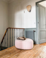 Screen Cannage Sconce