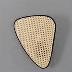 Screen Cannage Sconce