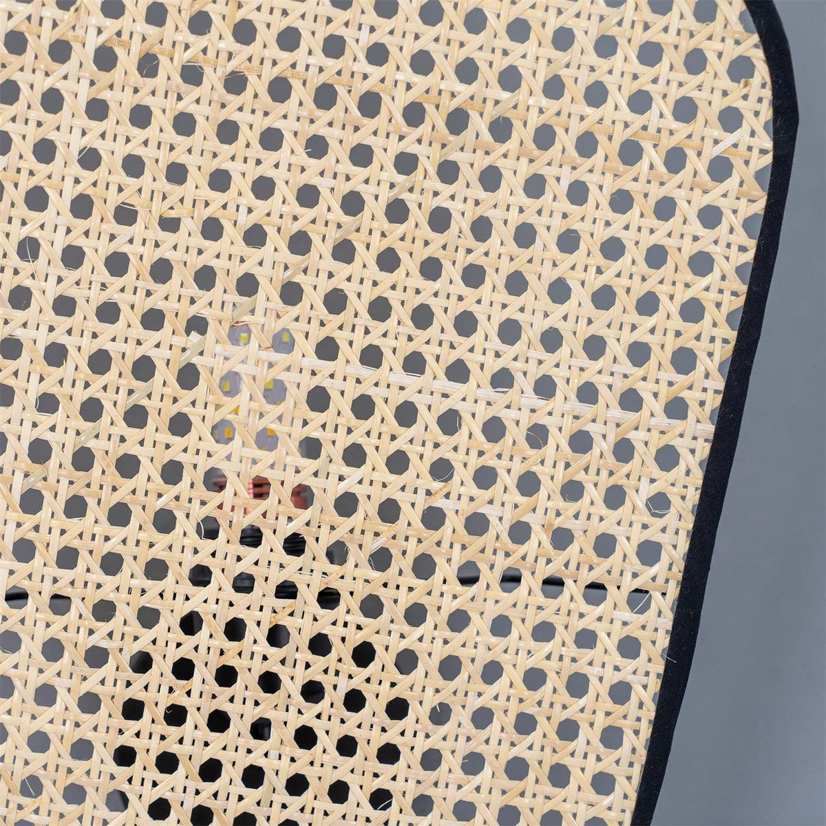 Screen Cannage Sconce