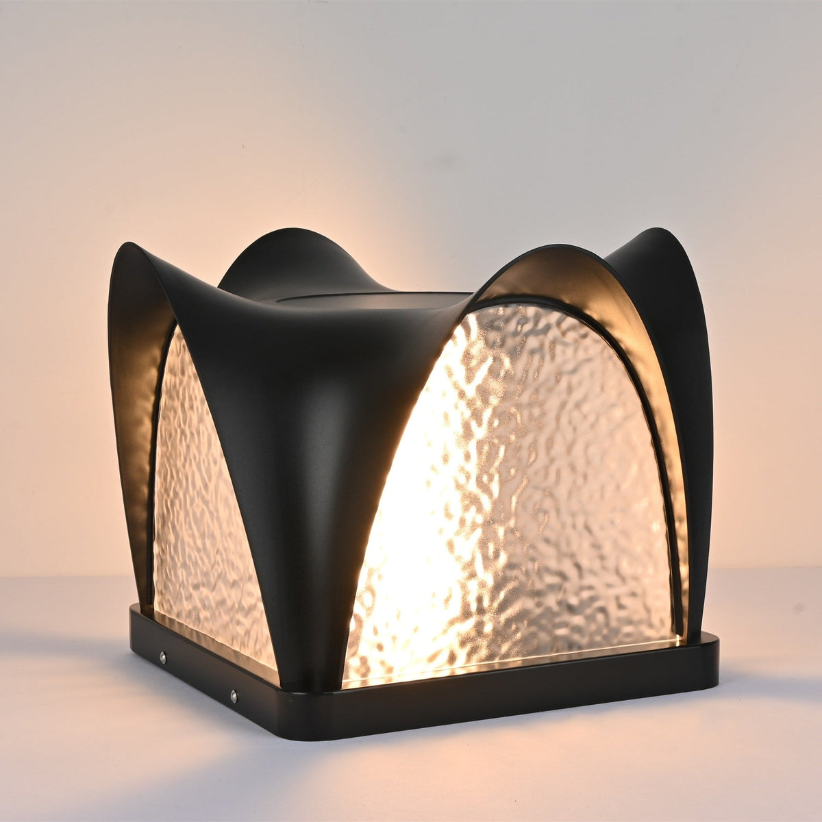 Sculptform Outdoor Light