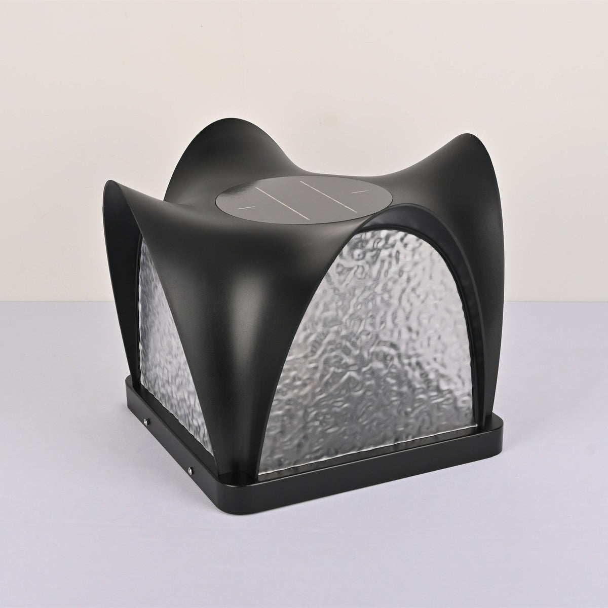 Sculptform Solar Outdoor Light