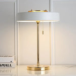 Afralia Scandinavia Lighting LED Table Lamp - Modern Desk Light