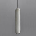 Moonshade Natural Marble Pendant Light