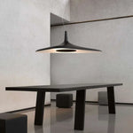 Nordic LED Pendant Lights: Modern Resin Droplight for Home Decor and Dining Room