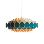 Minimalist Ceiling Chandelier Hanging Lamps for Living Room & Bedroom