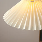 Copper LED Pendant Lights E14 Nordic Hanging Lamp for Coffee Bedroom Living Room