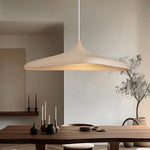 Wabi Sabi E27 Pendant Chandelier - Luxury Dining Room Lighting
