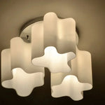 Modern Cloud Ceiling Lamp Pendant Light for Living Dining Room