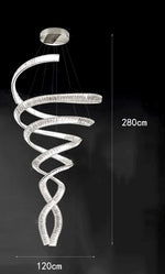 Modern Pendant Chandelier for Dining Room, Living Room Ceiling Light