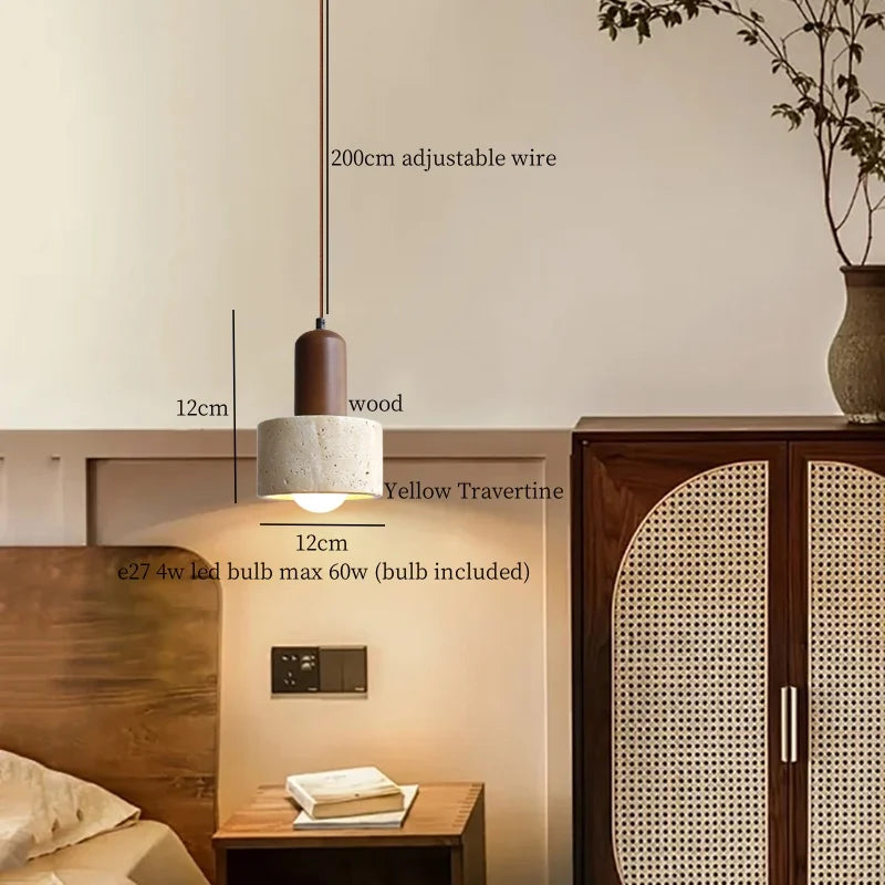 Afralia™ LED Hanging Lamp for Kitchen Cafe Living Room Pendant Lighting