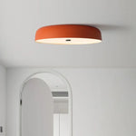 Bowl Ceiling Lamp LED Downlight for Living Room