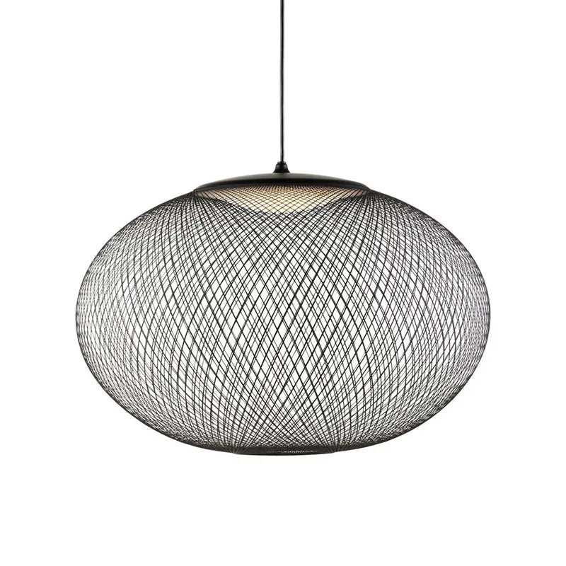 Designer Pendant Lamp Chandelier for Living Dining Kitchen Loft, Denmark Style