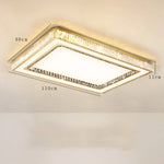 Luxury Crystal Ceiling Light Chandelier for Modern Home Décor