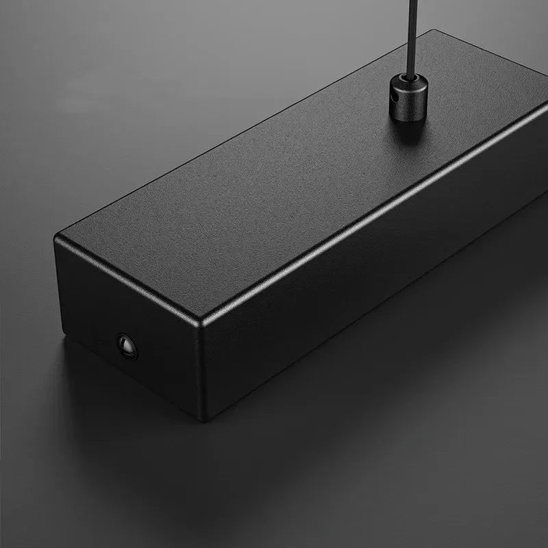 Nordic LED Pendant Lights for Kitchen Island Dining Chandelier - Minimalist Home Luminaires