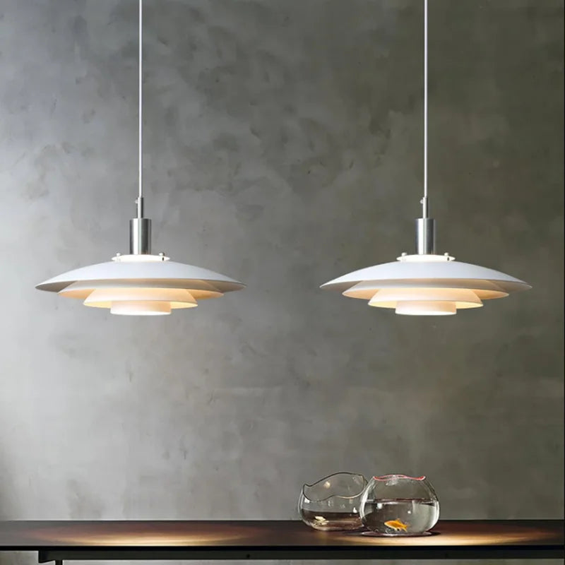 Modern Chandelier Pendant Light for Kitchen Dining Room