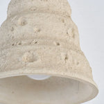 Afralia™ Micro Cement LED Pendant Lights for Dining and Living Room Decor