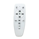 Oval Steel LED Pendant Lights with K9 Crystals