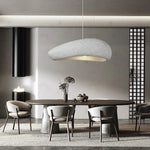 Loft E27 LED Pendant Lights: Minimalist Nordic Hanging Lamp for Dining Room