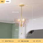 Nordic LED Pendant Light for Home Decor and Dining Tables